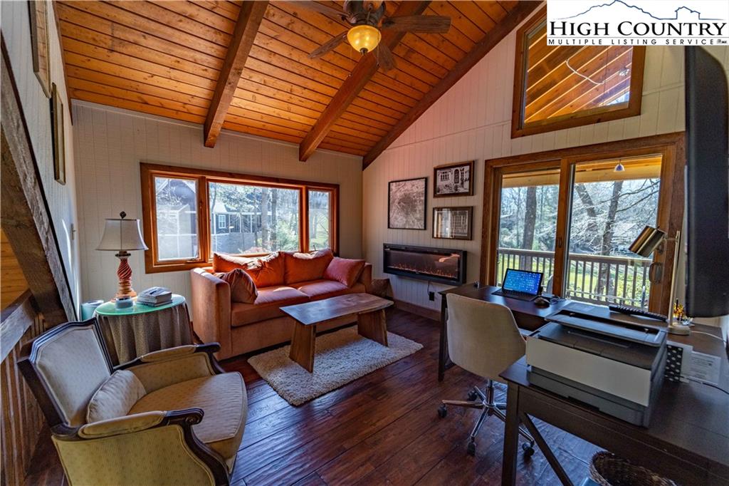 179 Deer Run Road Glade Valley, NC 28627 - Photo 26 of 50 Gallery Image 26