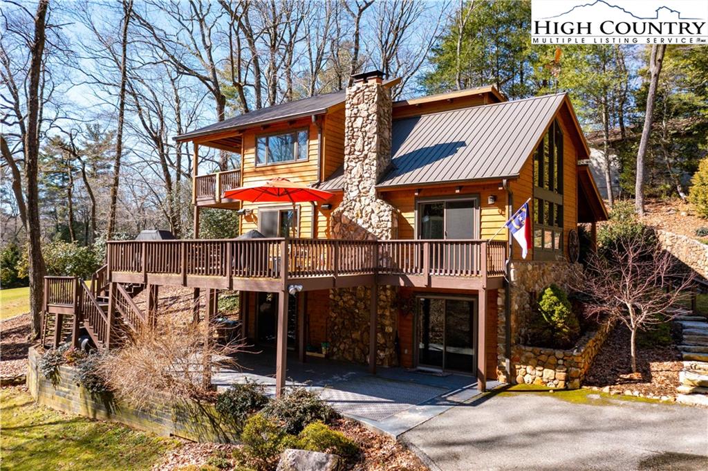 179 Deer Run Road Glade Valley, NC 28627 - Photo 3 of 50 Gallery Image 3