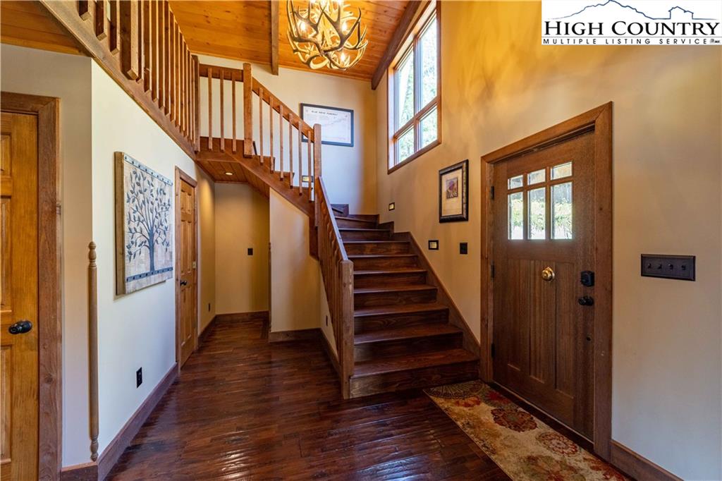 179 Deer Run Road Glade Valley, NC 28627 - Photo 33 of 50 Gallery Image 33