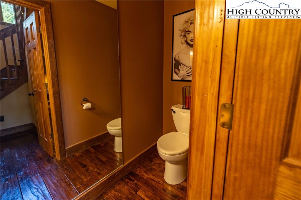 179 Deer Run Road Glade Valley, NC 28627 - Photo 45 of 50 Gallery Image 45