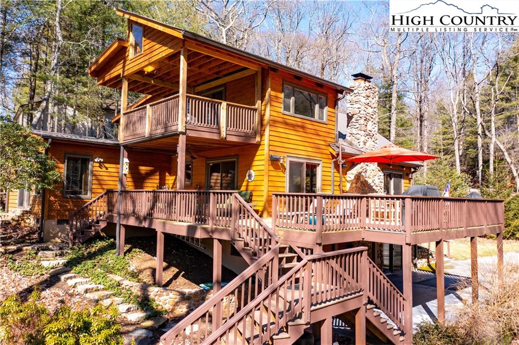 179 Deer Run Road Glade Valley, NC 28627 - Photo 46 of 50 Gallery Image 46