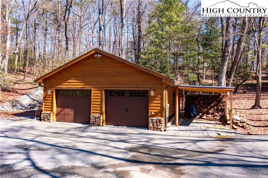 179 Deer Run Road Glade Valley, NC 28627 - Photo 49 of 50 Gallery Image 49