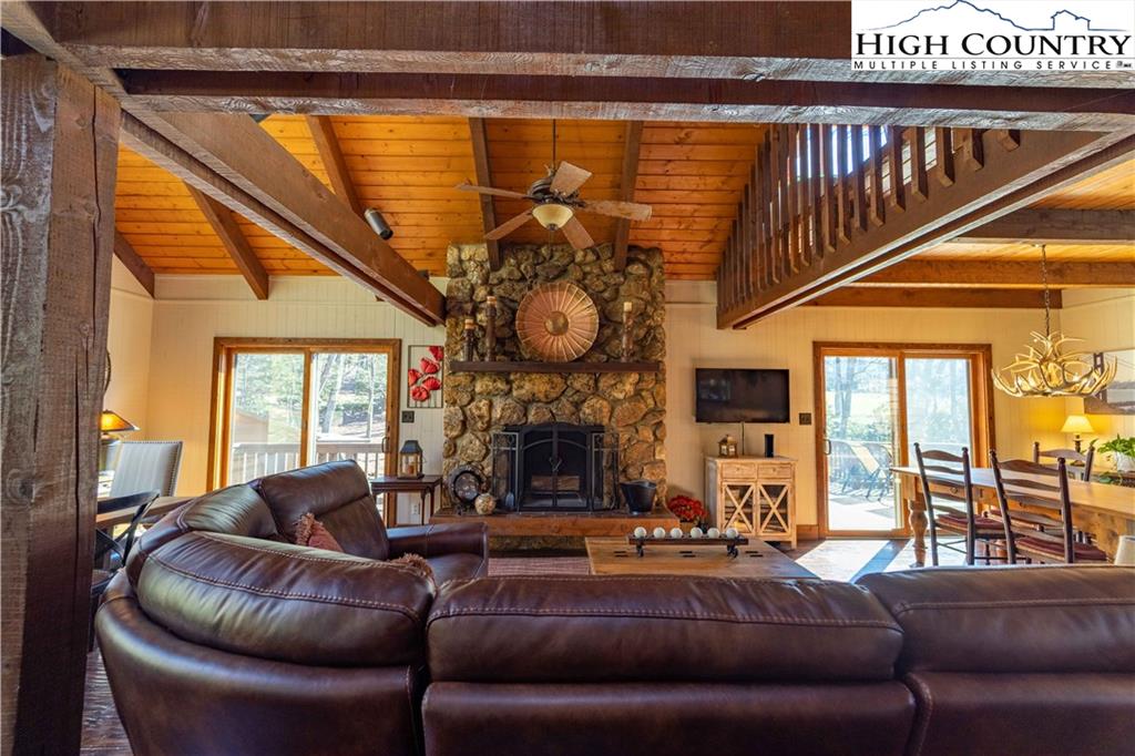 179 Deer Run Road Glade Valley, NC 28627 - Photo 7 of 50 Gallery Image 7