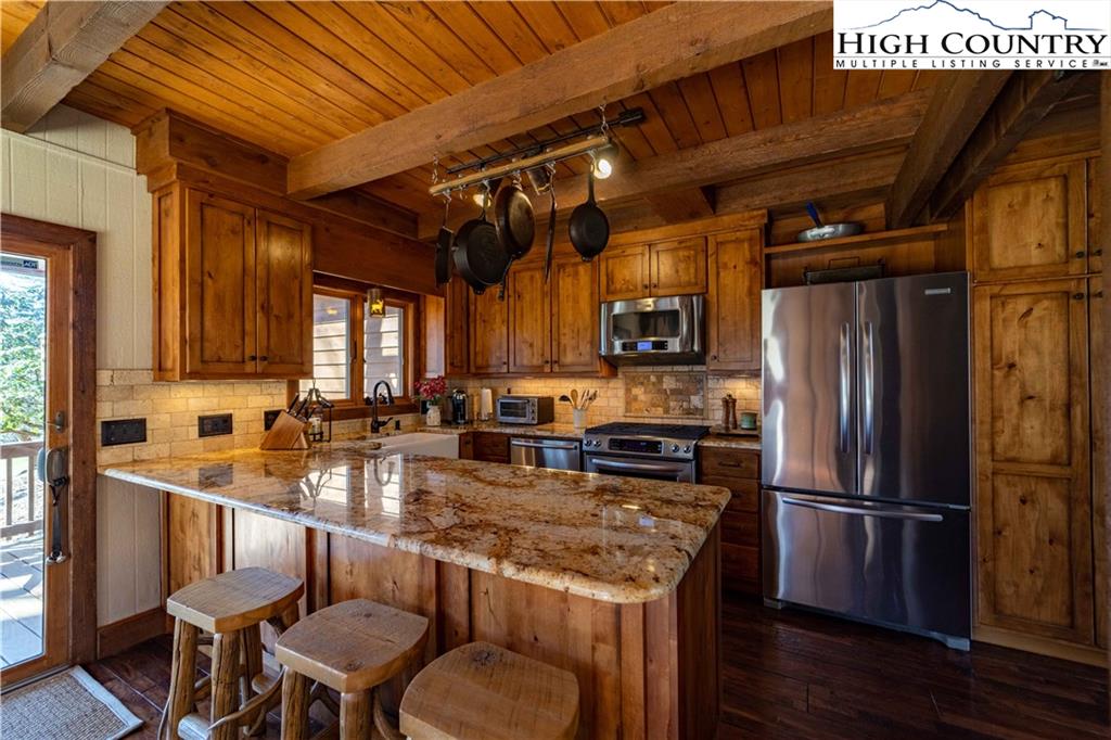 179 Deer Run Road Glade Valley, NC 28627 - Photo 10 of 50 Gallery Image 10