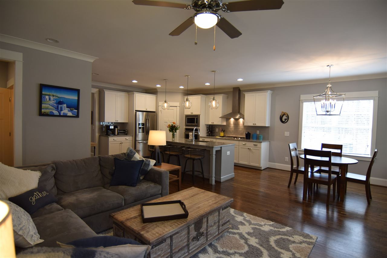 4174 Hope Valley Road Durham, NC 27707 - Photo 8 of 30 Photo 8