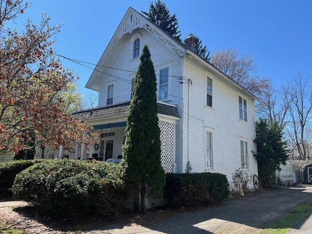 419 Loder Street Barton, NY 14892 - Photo 2 of 12