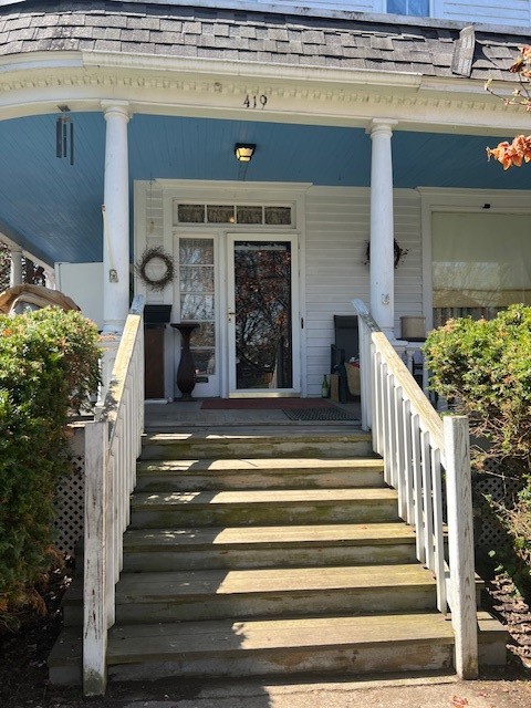 419 Loder Street Barton, NY 14892 - Photo 3 of 12