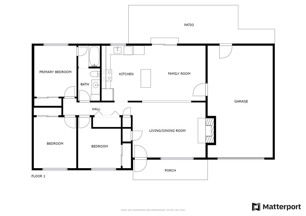 16022 Southeast 136th Street Renton, WA 98059 - Photo 24 of 24 Gallery Image 24