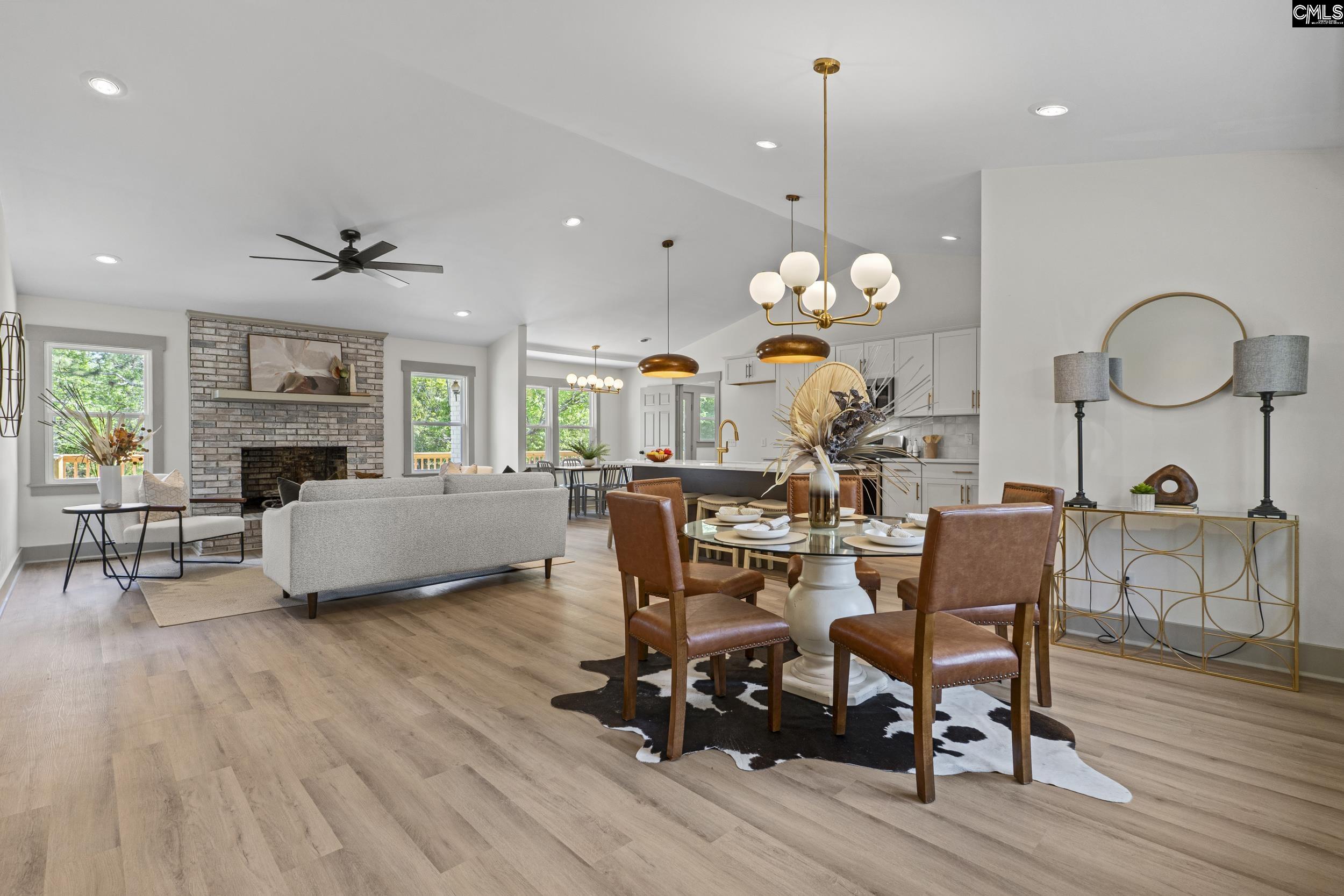 284 Crout Place Road Lexington, SC 29073 - Photo 5 of 45