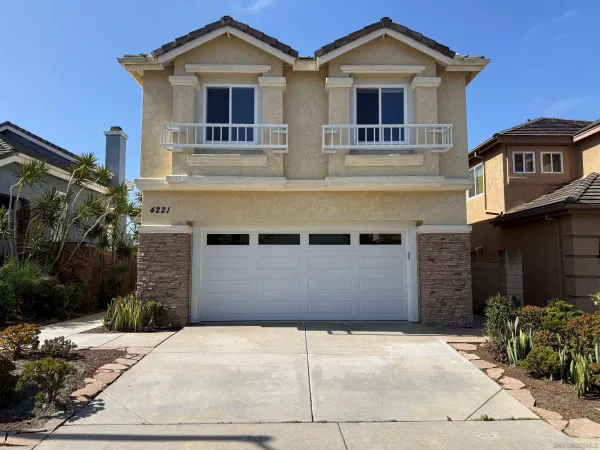 $2,050,000 | 4221 Corte Favor, San Diego, CA 92130
