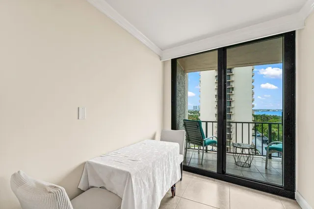 $5,700 | 4200 North Ocean Drive, Unit 1705, Singer Island, FL 33404