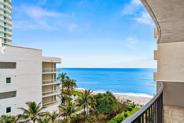 $5,700 | 4200 North Ocean Drive, Unit 1705, Singer Island, FL 33404