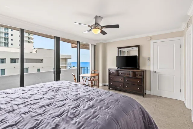 $5,700 | 4200 North Ocean Drive, Unit 1705, Singer Island, FL 33404