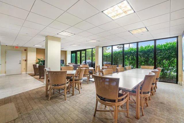 $5,700 | 4200 North Ocean Drive, Unit 1705, Singer Island, FL 33404