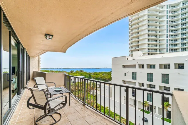 $5,700 | 4200 North Ocean Drive, Unit 1705, Singer Island, FL 33404
