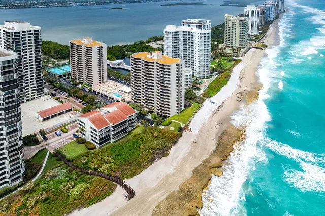 $5,700 | 4200 North Ocean Drive, Unit 1705, Singer Island, FL 33404