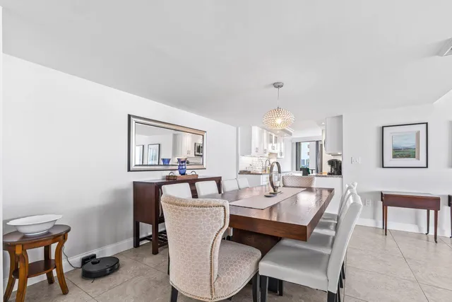 $5,700 | 4200 North Ocean Drive, Unit 1705, Singer Island, FL 33404