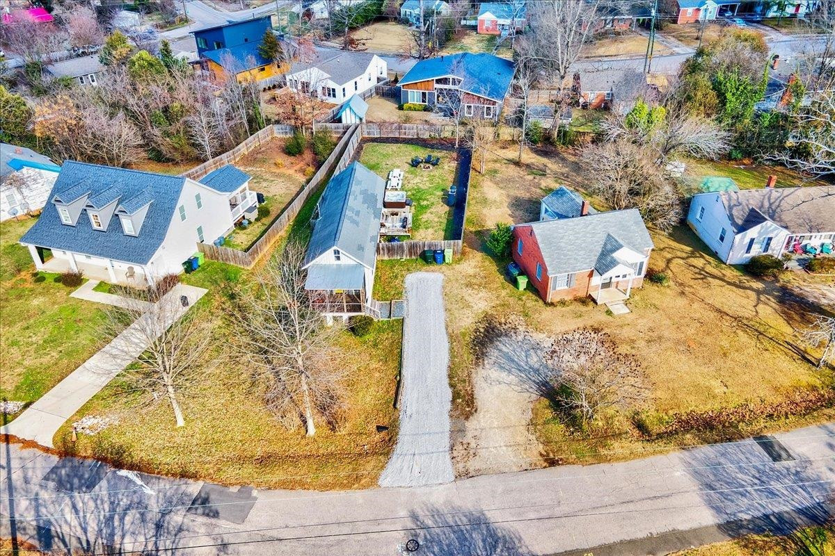 800 Hartford Road Raleigh, NC 27610 - Photo 28 of 28 Aerial View