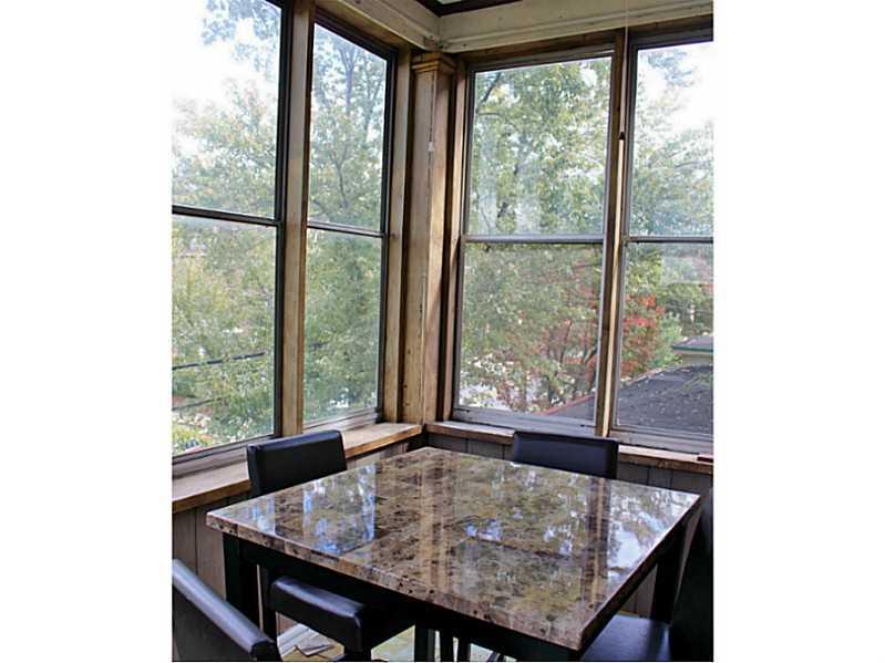 3925 Brighton Road Brighton Heights, PA 15212 - Photo 15 of 25 Sunroom. Apt 2