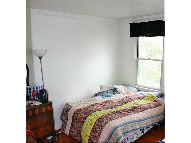 3925 Brighton Road Brighton Heights, PA 15212 - Photo 18 of 25 Bedroom. Apt 2 - bedroom 2