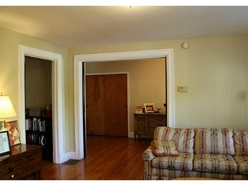 3925 Brighton Road Brighton Heights, PA 15212 - Photo 3 of 25 Living Room. Apt 1