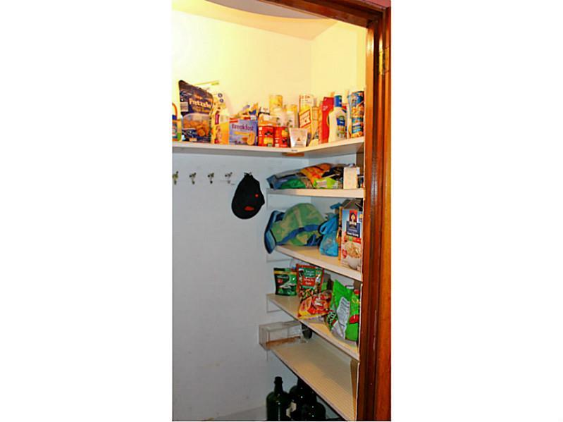 3925 Brighton Road Brighton Heights, PA 15212 - Photo 24 of 25 Kitchen. Apt 2 - walk in pantry