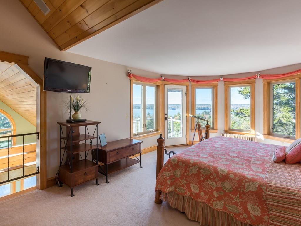 8 Holly Hill Road Harpswell, ME 04079 - Photo 21 of 35 Photo