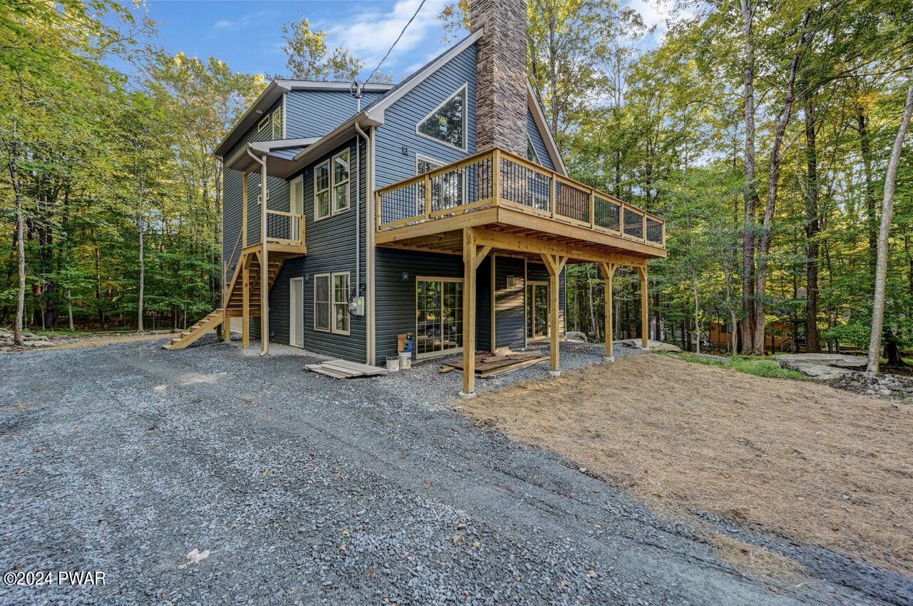 3262 Northgate Road Lake Ariel, PA 18436 - Photo 4 of 51