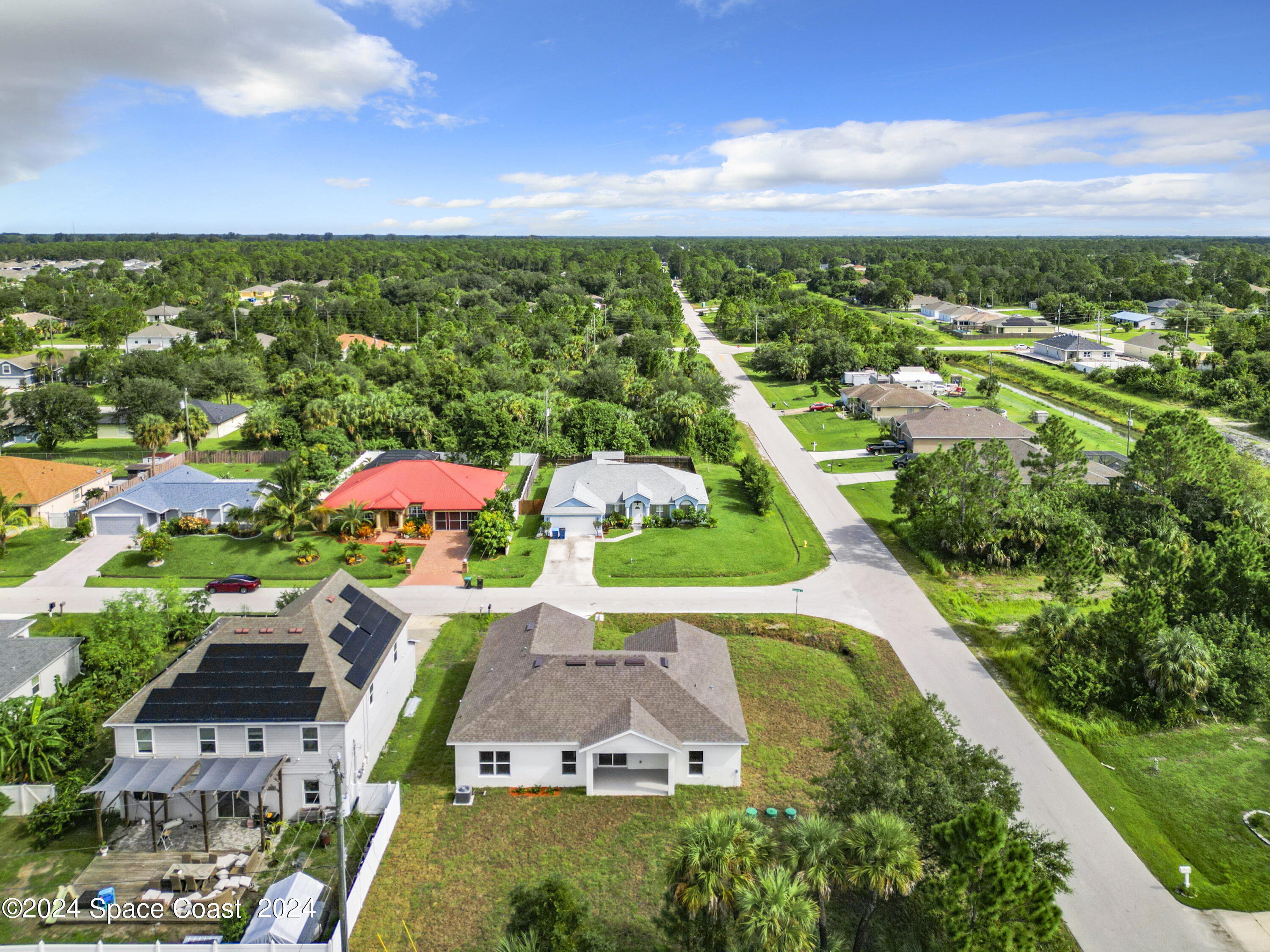 406 Hancock Street Palm Bay, FL 32908 - Photo 65 of 67 406 Hancock Street-60