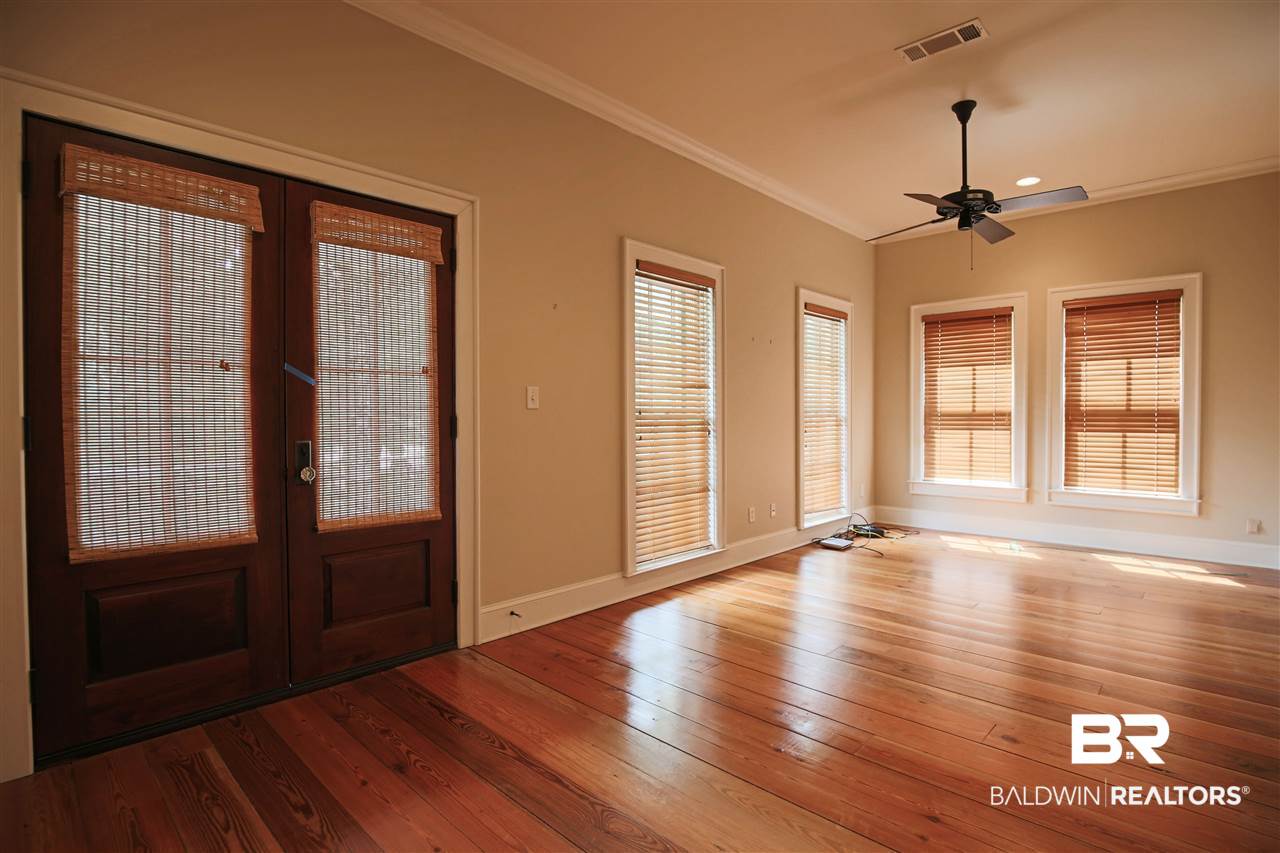 204 Oswalt Street, Unit B Fairhope, AL 36532 - Photo 14 of 21 upstairs den