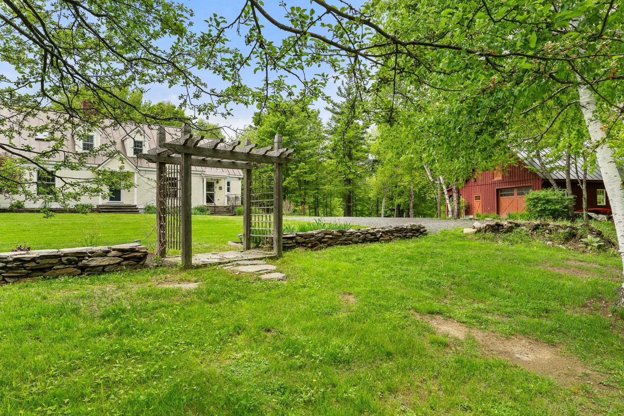 687 South Perry Road Barnard, VT 05091 - Photo 54 of 54