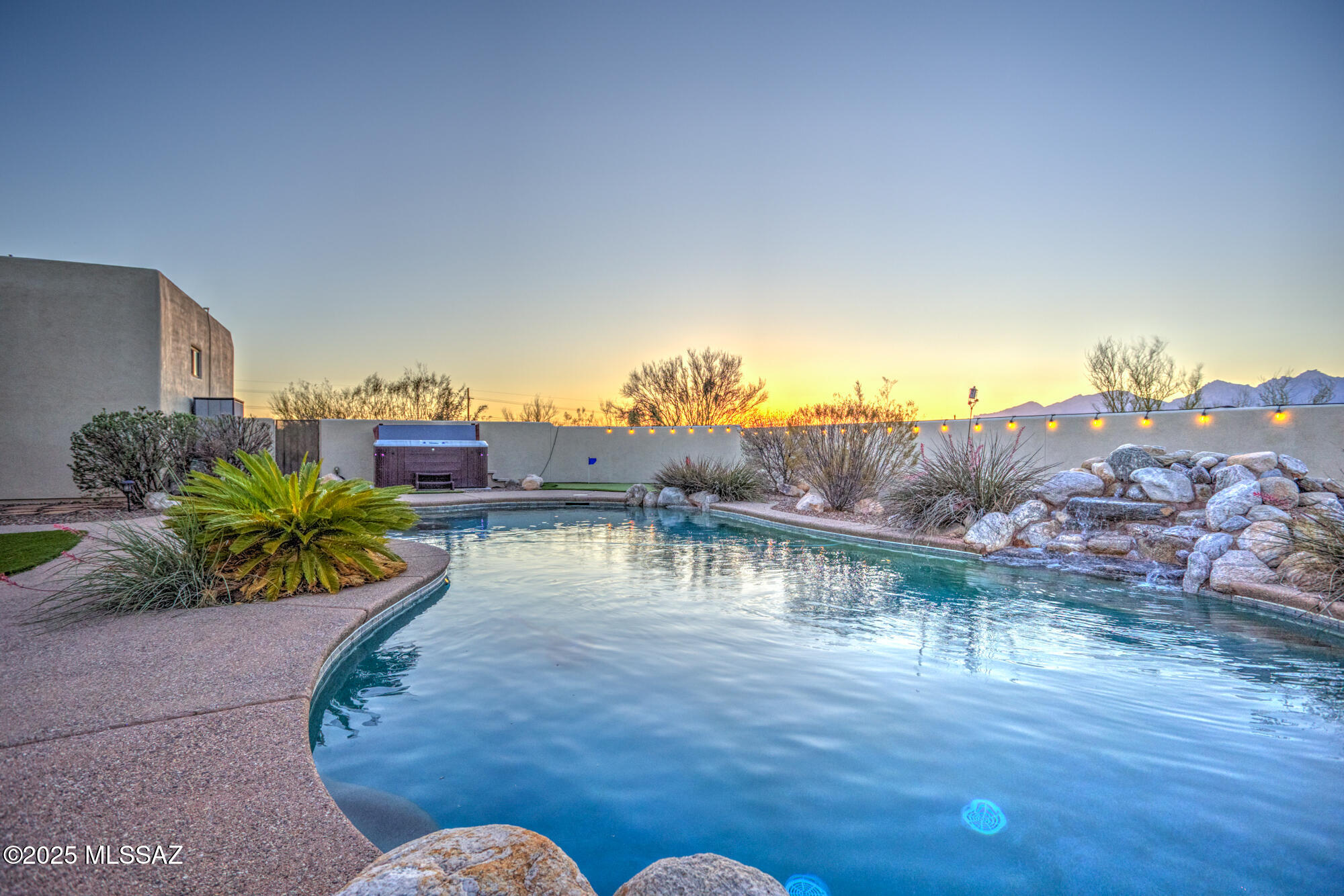 890 North Tanque Verde Loop Road Tucson, AZ 85748 - Photo 44 of 51 Gallery Image 44