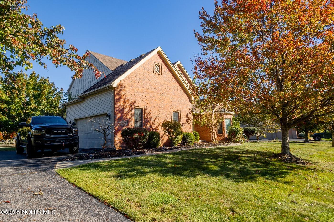 7858 Chestnut Ridge Maumee, OH 43537 - Photo 2 of 17 side 1