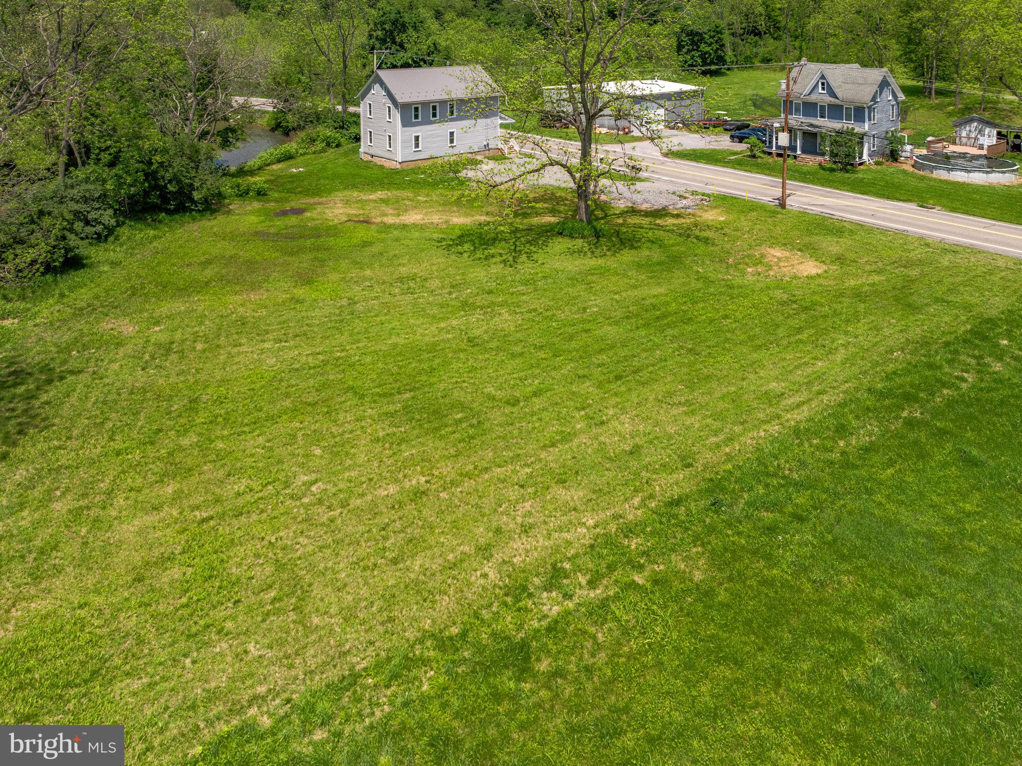1586 Schwaben Creek Road Dornsife, PA 17823 - Photo 42 of 43