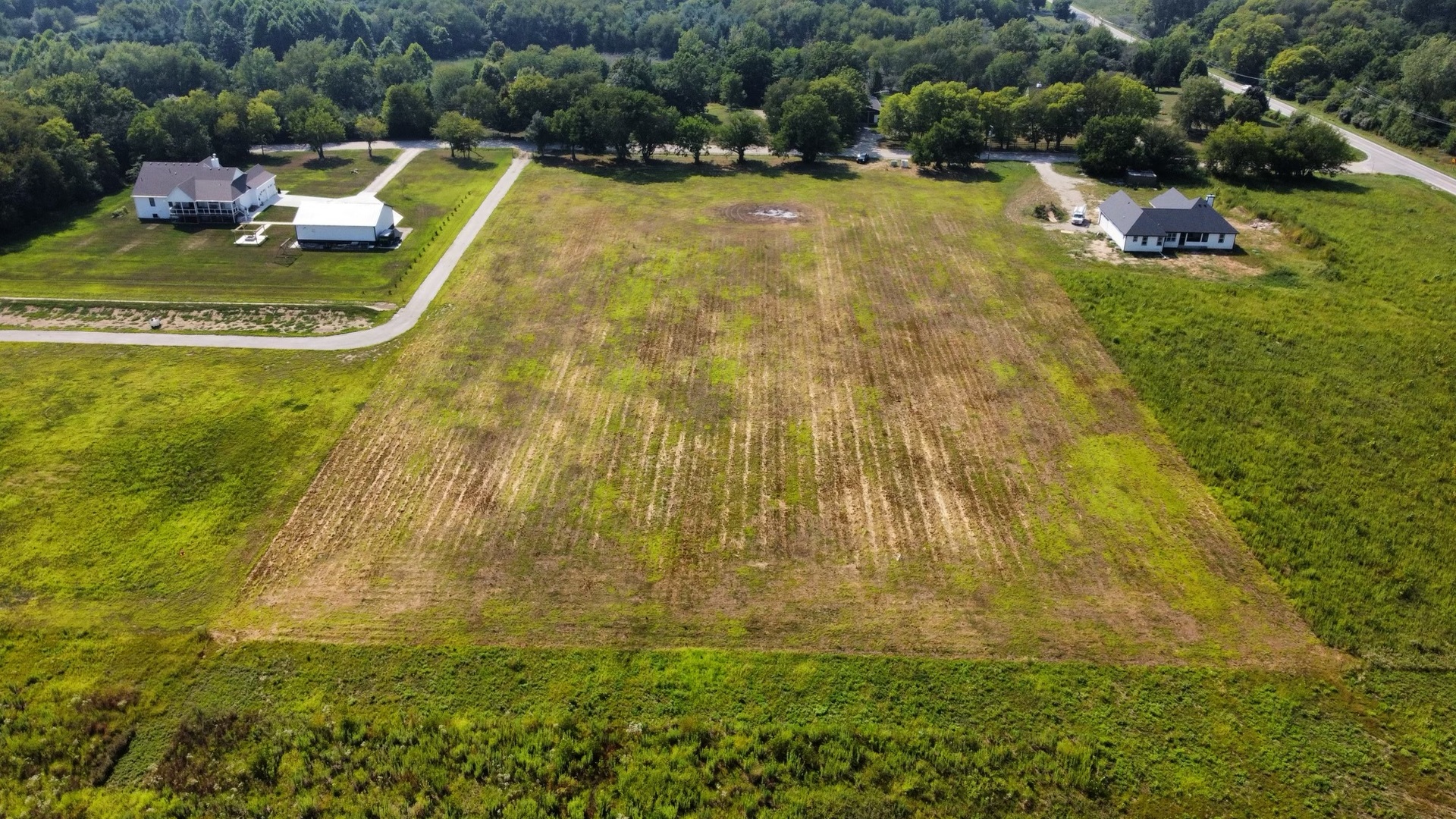 Lot 2 Winterbottom Road Morris, IL 60450 - Photo 11 of 14 a view of a swimming pool with some trees