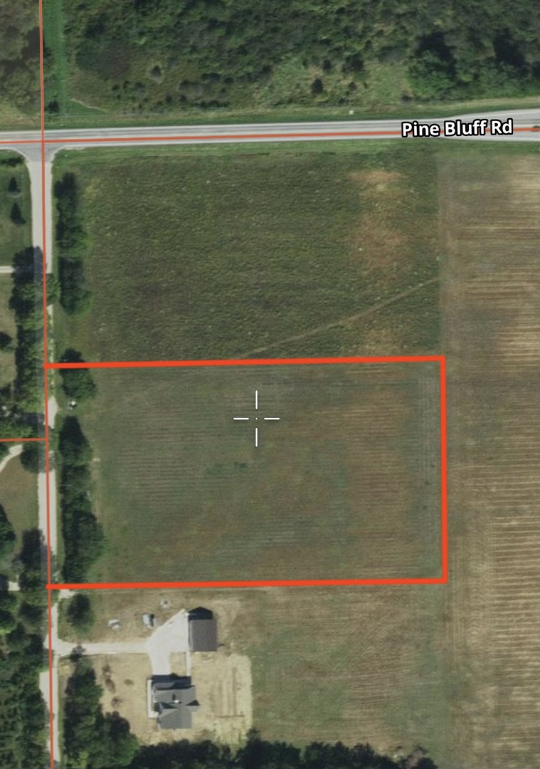 Lot 2 Winterbottom Road Morris, IL 60450 - Photo 3 of 14 a view of swimming pool