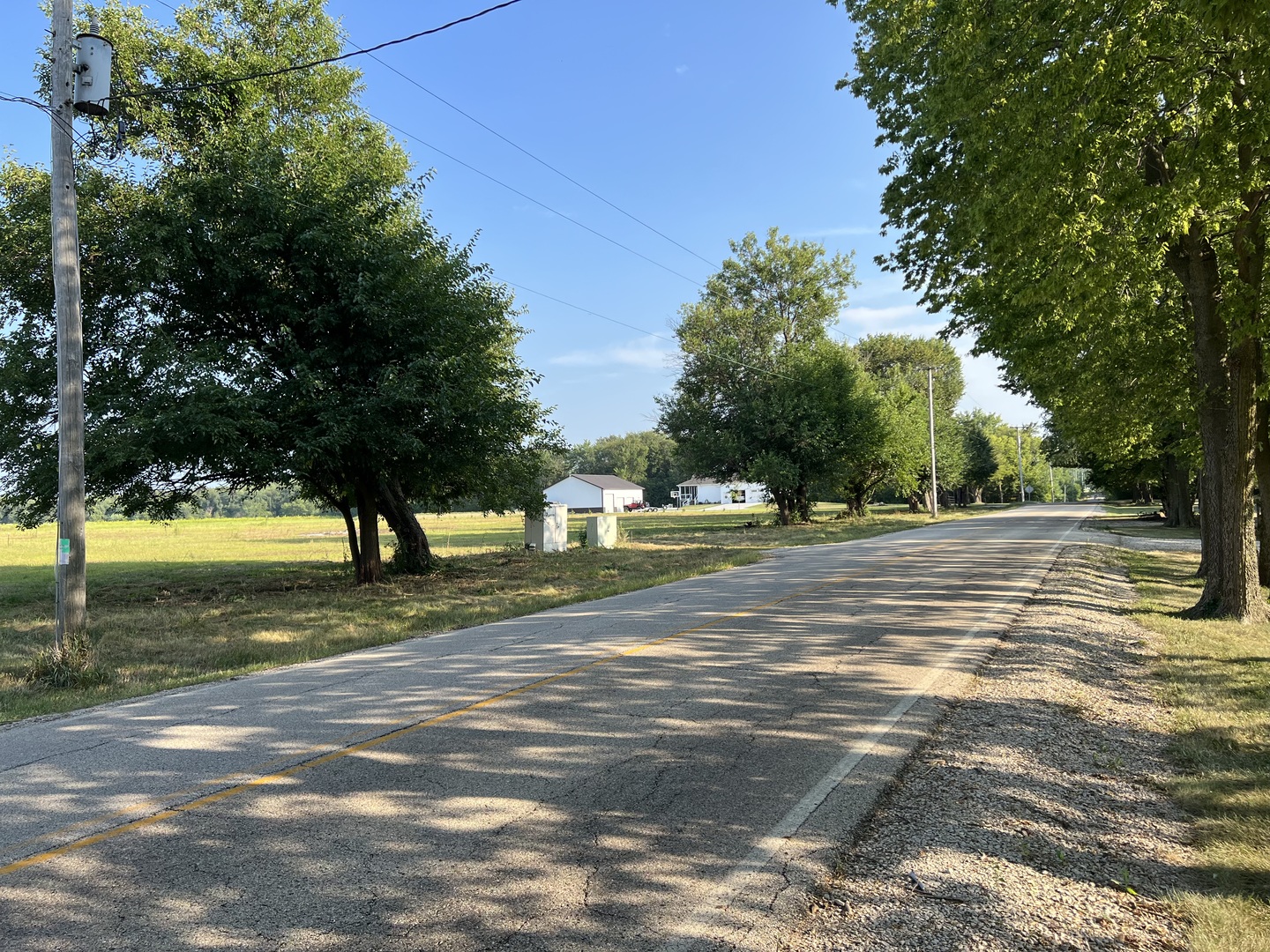 Lot 2 Winterbottom Road Morris, IL 60450 - Photo 4 of 14 a view of a yard with a tree