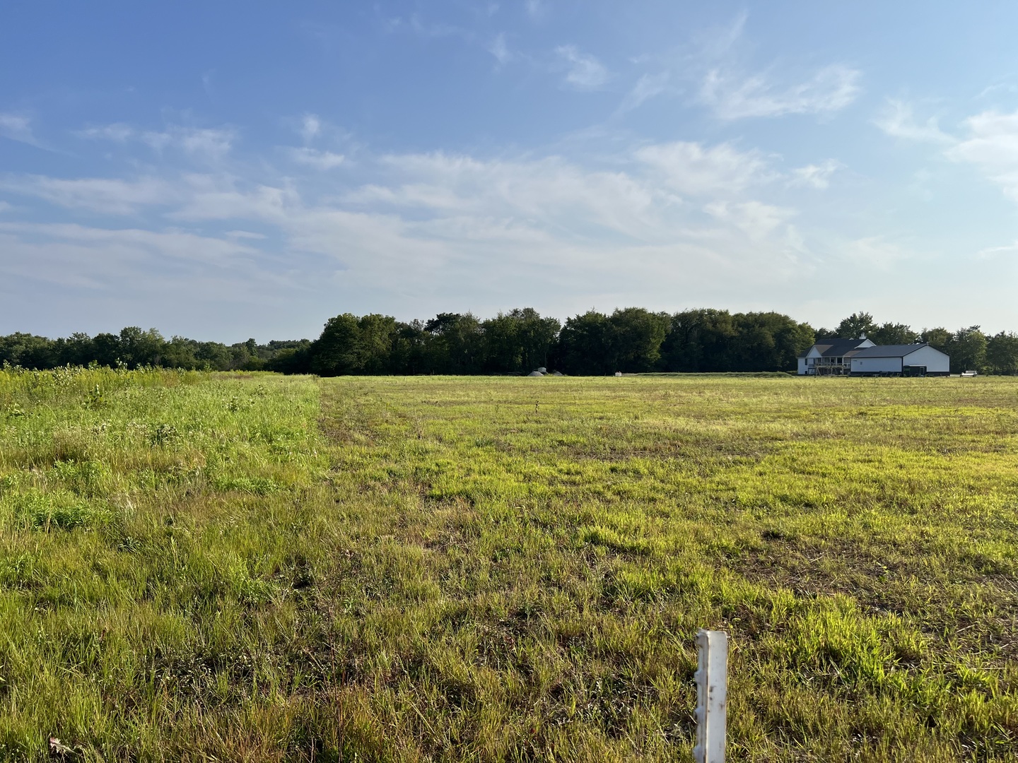 Lot 2 Winterbottom Road Morris, IL 60450 - Photo 6 of 14 a view of a lake and mountain in the back