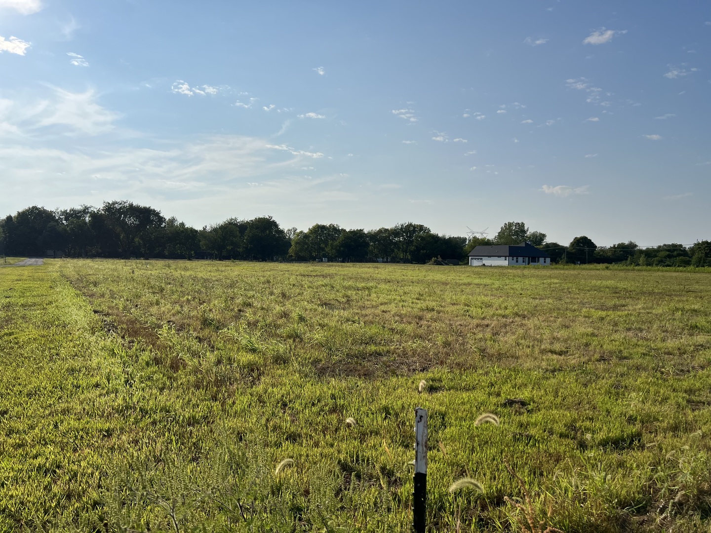 Lot 2 Winterbottom Road Morris, IL 60450 - Photo 7 of 14 a view of a lake view