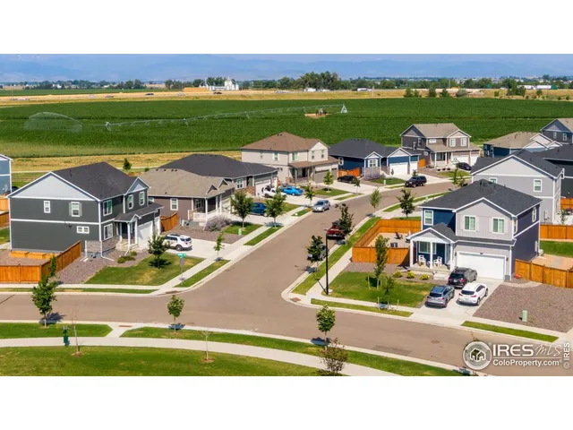 $509,900 | 4320 Gypsum Avenue, Mead, CO 80504