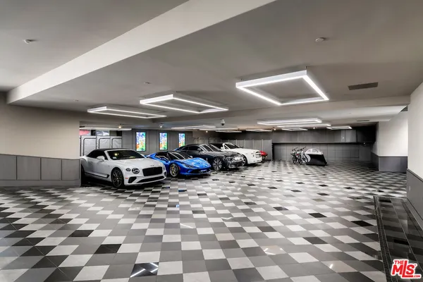 a view of a chairs and table in the patio