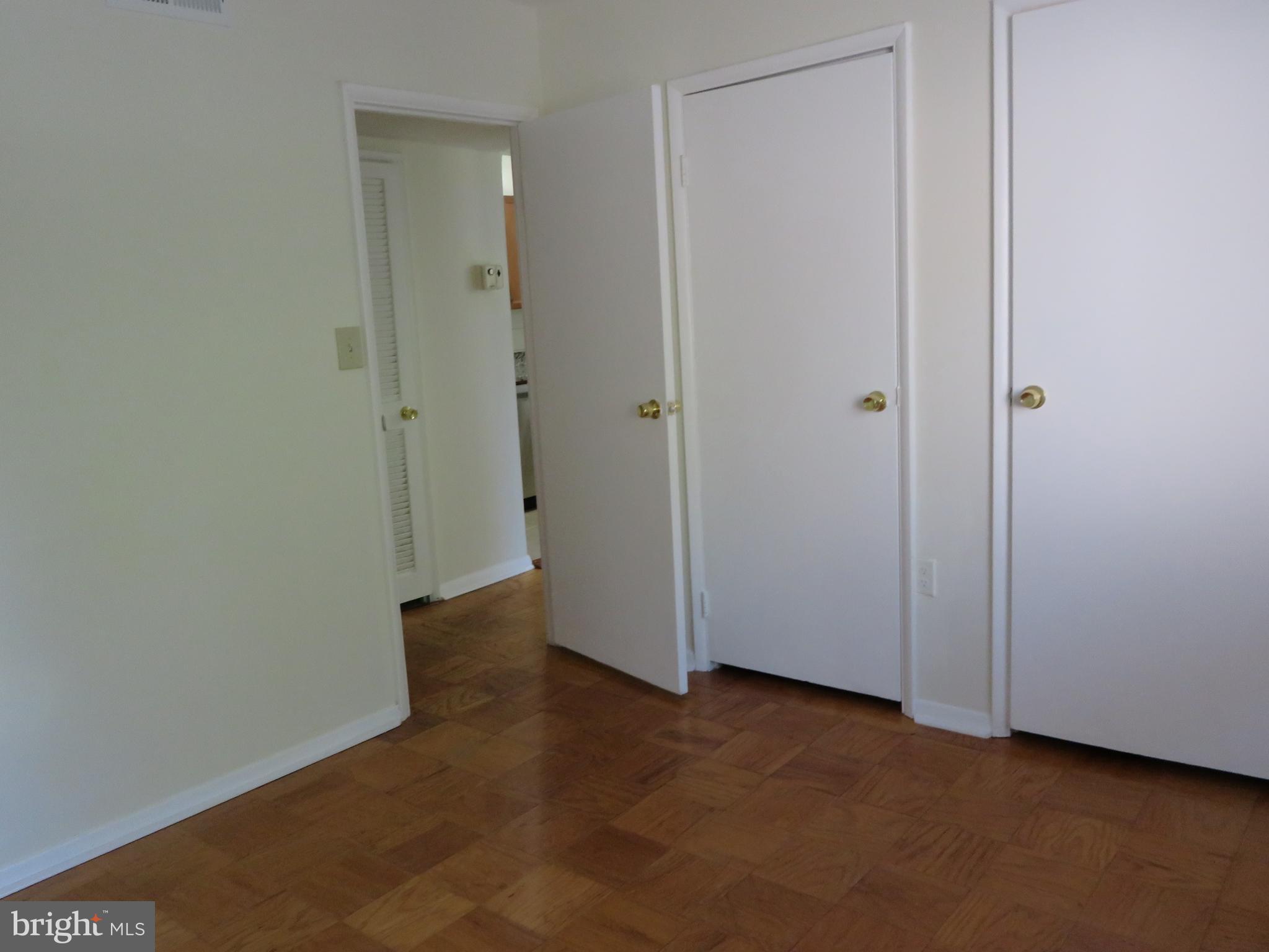 3742 Bel Pre Road, Unit 11 Silver Spring, MD 20906 - Photo 13 of 16 2nd Bedroom