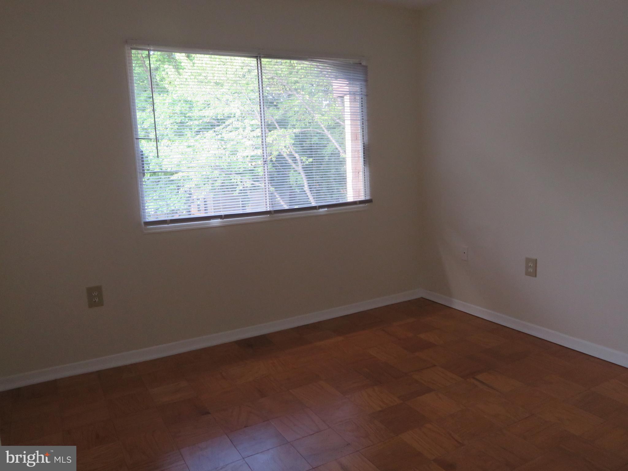 3742 Bel Pre Road, Unit 11 Silver Spring, MD 20906 - Photo 14 of 16 2nd Bedroom