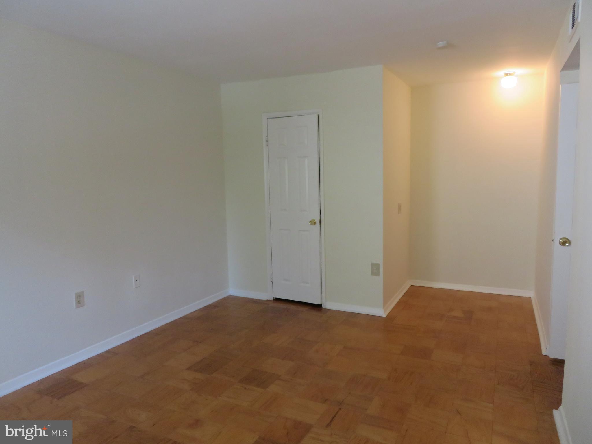 3742 Bel Pre Road, Unit 11 Silver Spring, MD 20906 - Photo 15 of 16 Master Bedroom