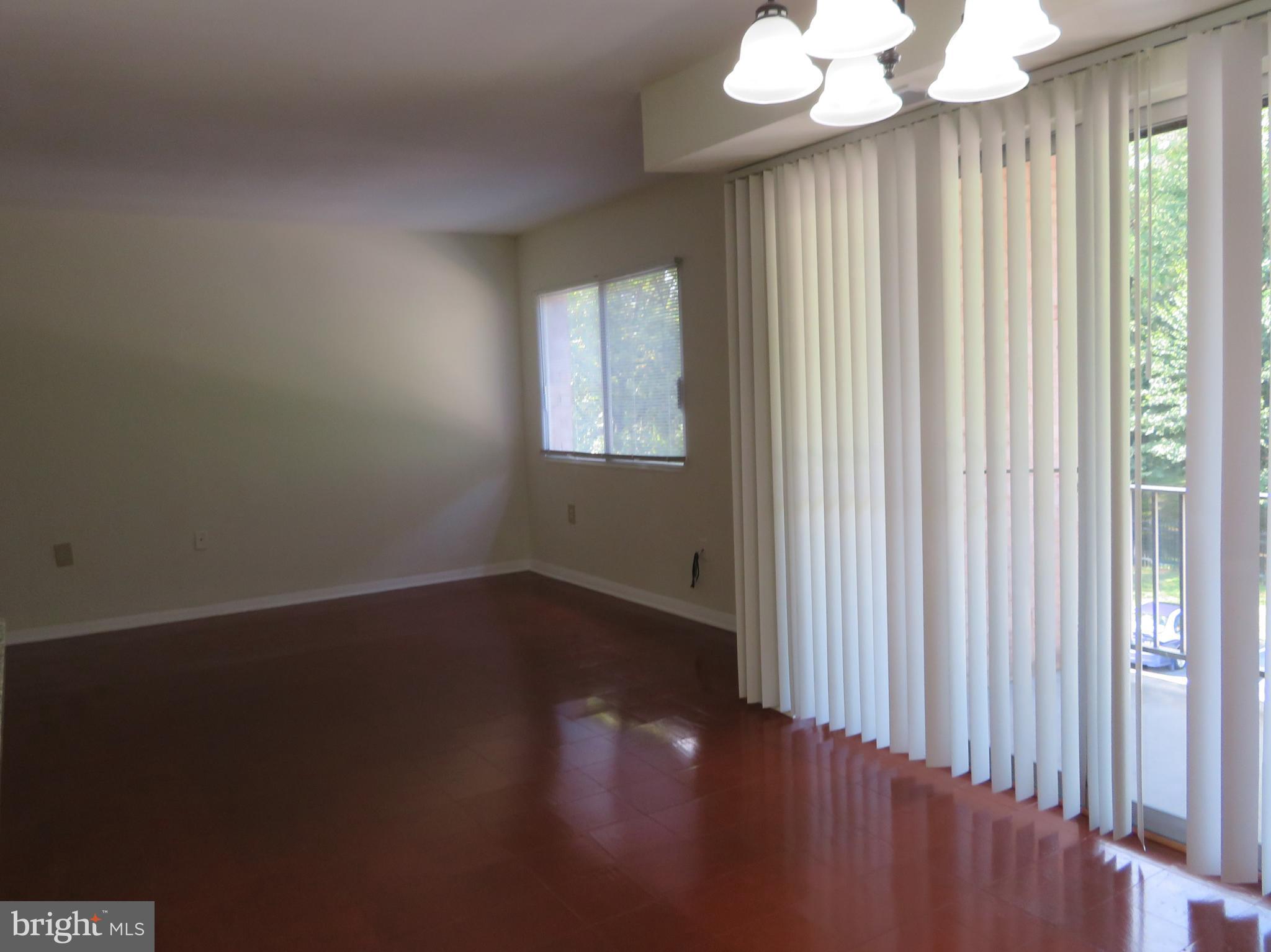 3742 Bel Pre Road, Unit 11 Silver Spring, MD 20906 - Photo 8 of 16 Exit to Balcony