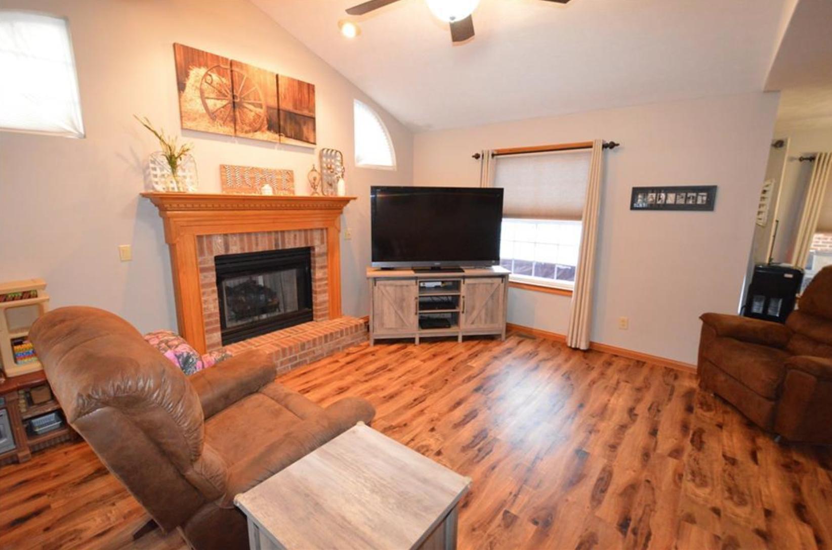 301 Quick Road New Carlisle, OH 45344 - Photo 16 of 46 Gallery Image 16