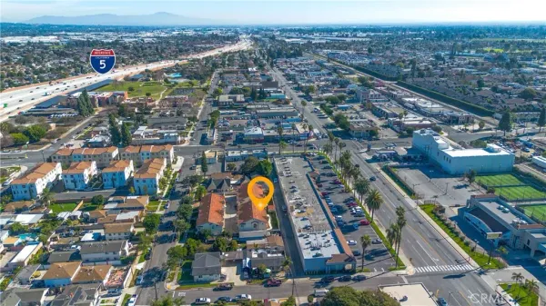 $589,900 | 12012 Sproul Street, Norwalk, CA 90650
