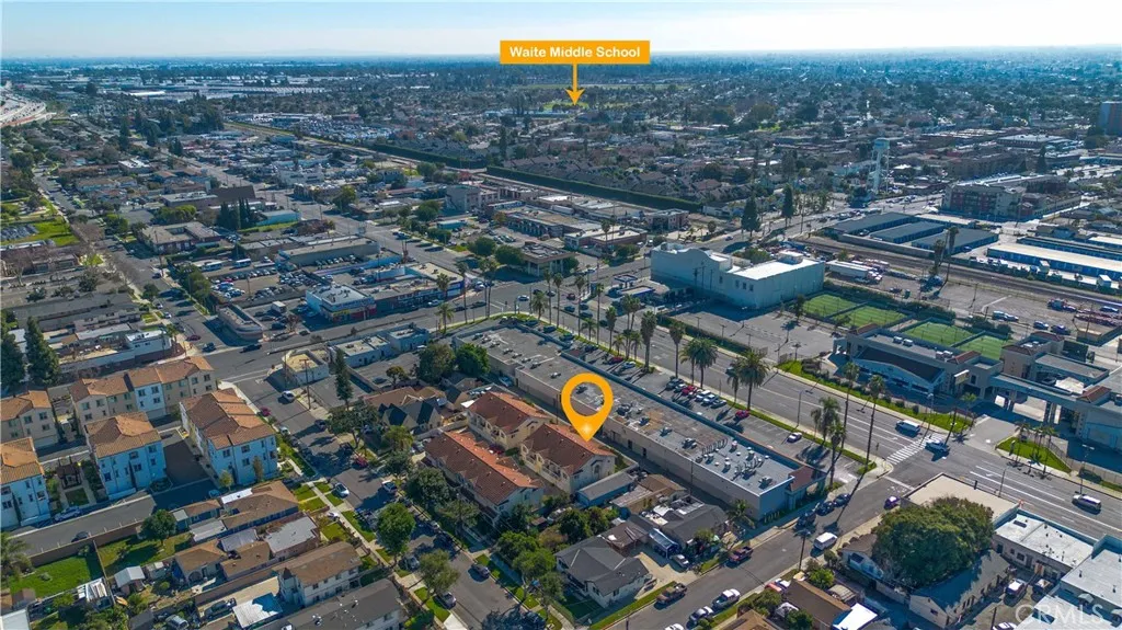 12012 Sproul Street Norwalk, CA 90650 - Photo 10 of 27