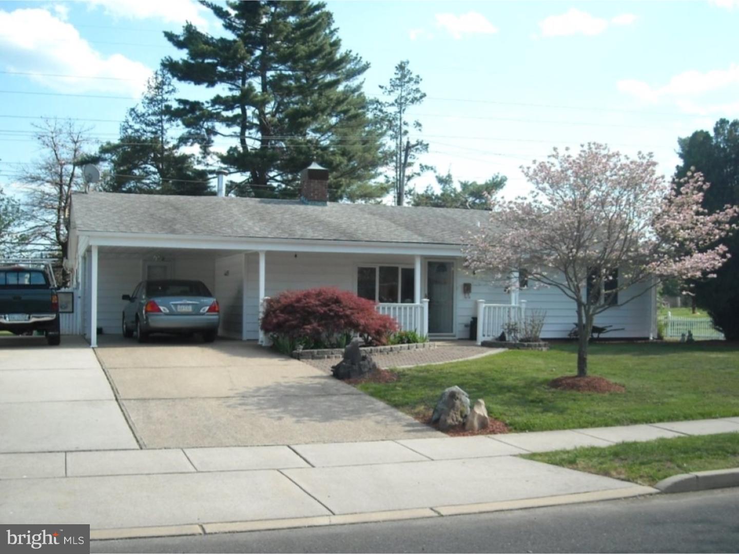 4 Gun Road Levittown, PA 19057 - Photo 1 of 18 Exterior Front