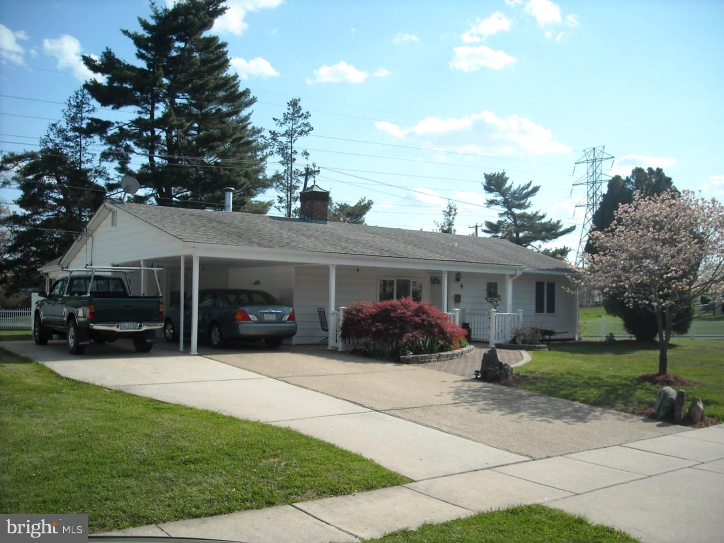 4 Gun Road Levittown, PA 19057 - Photo 2 of 18 Exterior